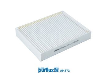 Filtro, aire habitáculo PURFLUX AH373