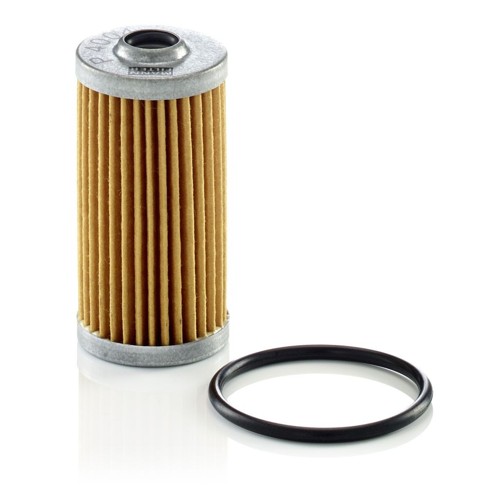 Filtro combustible MANN-FILTER P4004x