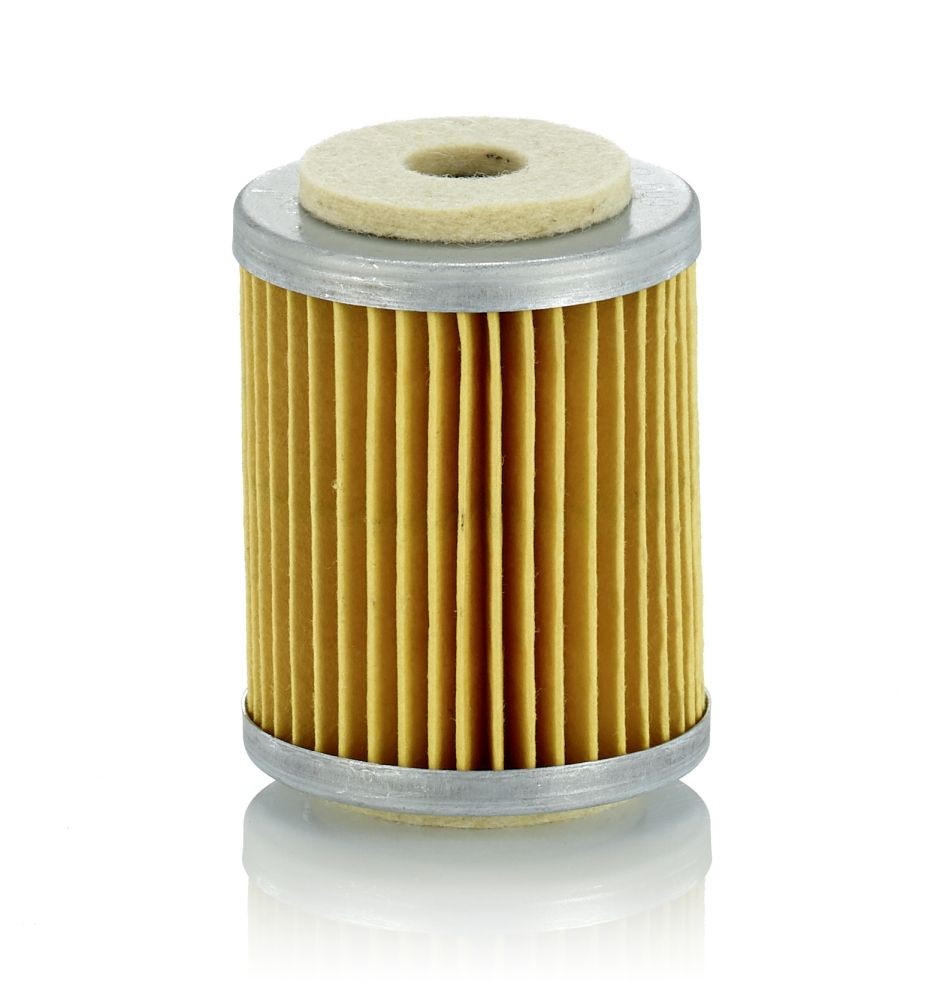 Filtro combustible MANN-FILTER P609