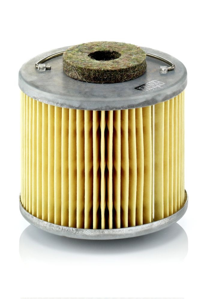 Filtro combustible MANN-FILTER P715