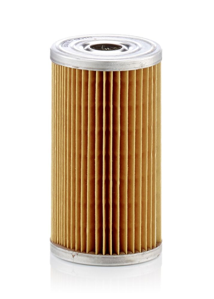 Filtro combustible MANN-FILTER P8015