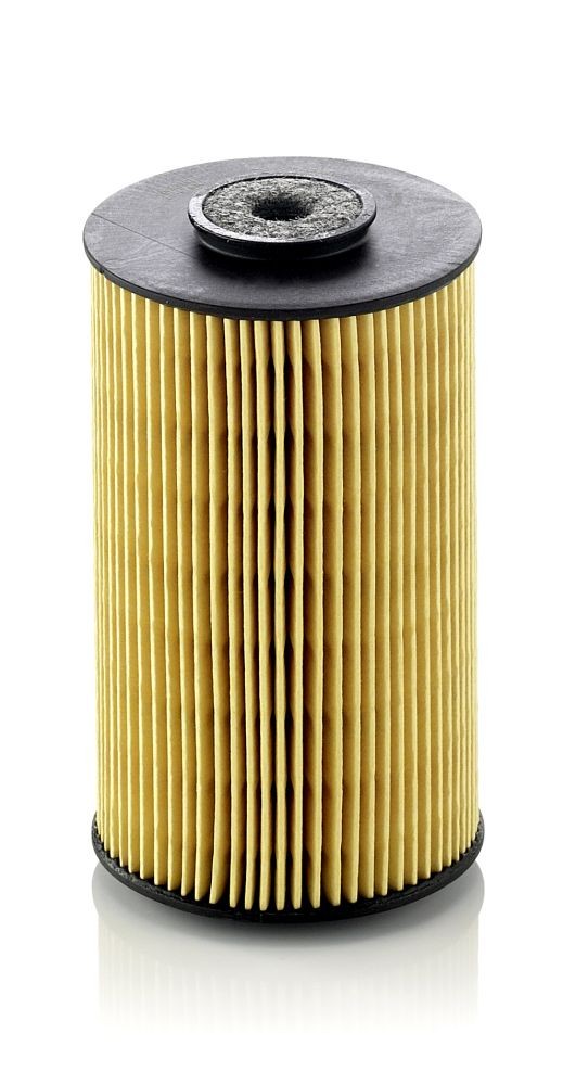 Filtro combustible MANN-FILTER P811