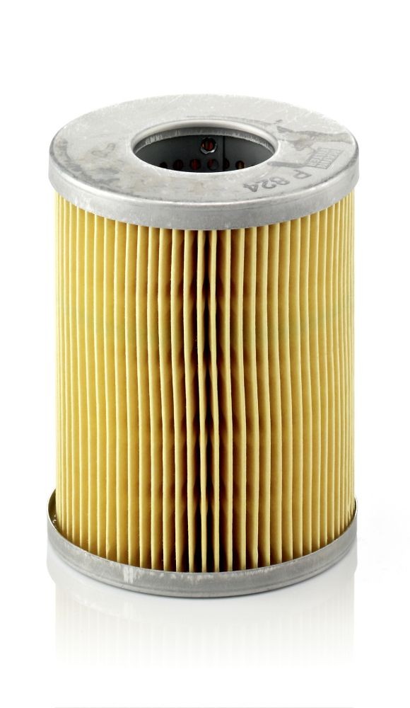 Filtro combustible MANN-FILTER P824x