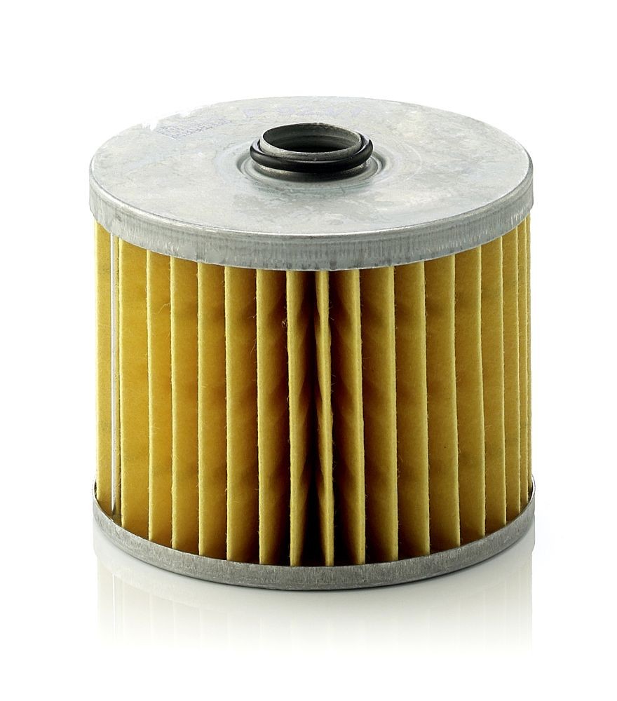 Filtro combustible MANN-FILTER P923/1x