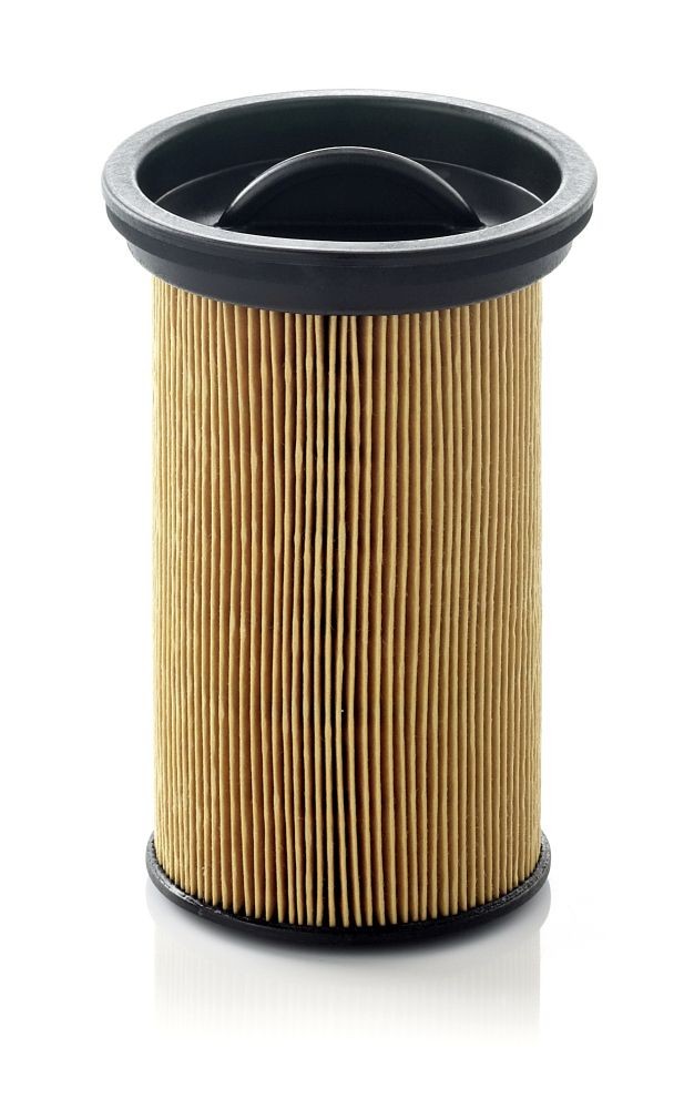 Filtro combustible MANN-FILTER PU742
