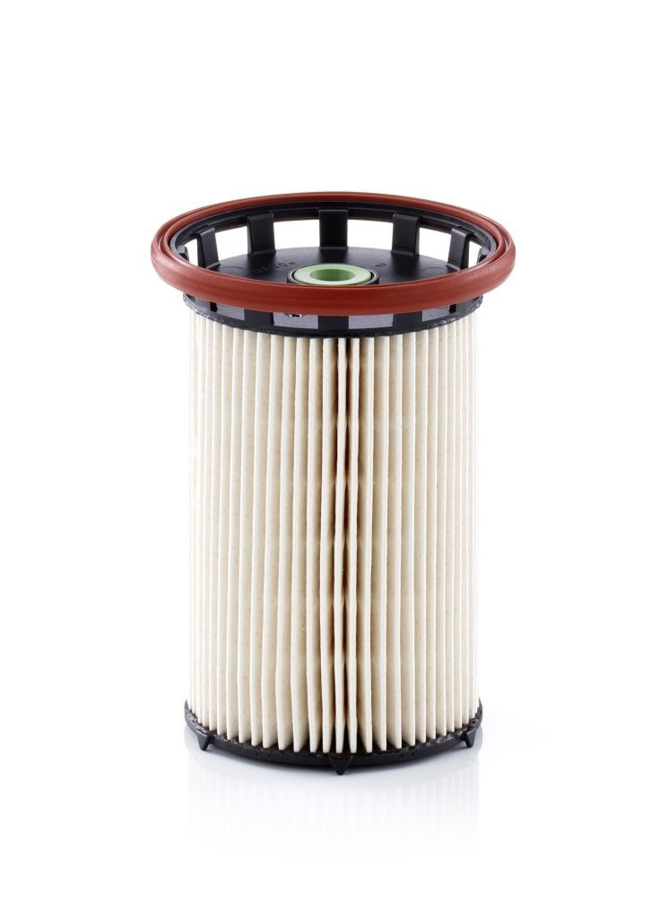 Filtro combustible MANN-FILTER PU8008/1