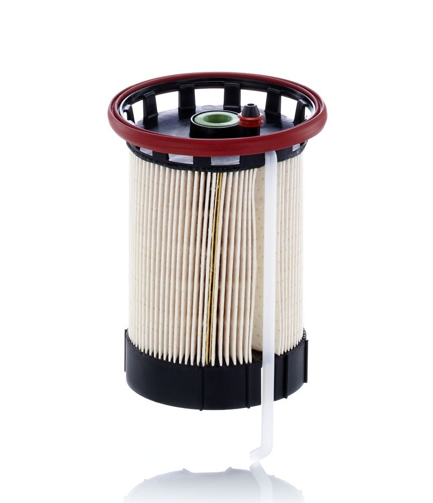 Filtro combustible MANN-FILTER PU8015