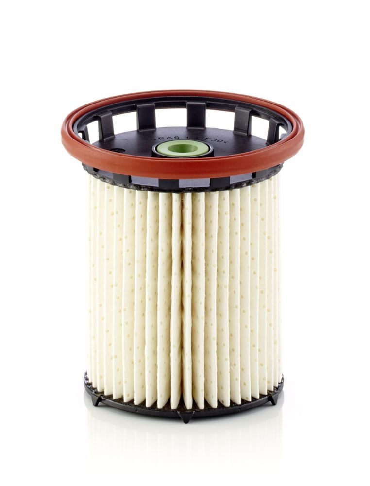 Filtro combustible MANN-FILTER PU8021