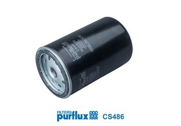 Filtro combustible PURFLUX CS486