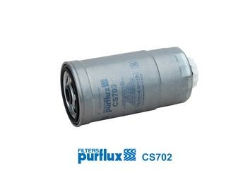 Filtro combustible PURFLUX CS702