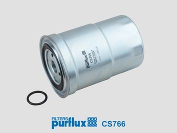 Filtro combustible PURFLUX CS766