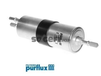 Filtro de combustible PURFLUX - EP287
