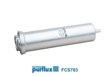 Filtro combustible PURFLUX FCS783