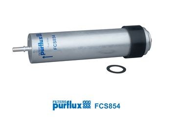 Filtro de combustible PURFLUX - FCS854