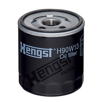 Filtro de aceite HENGST H90W13