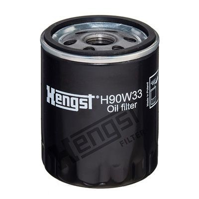 Filtro de aceite HENGST H90W33
