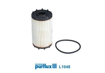 Filtro de aceite PURFLUX L1048