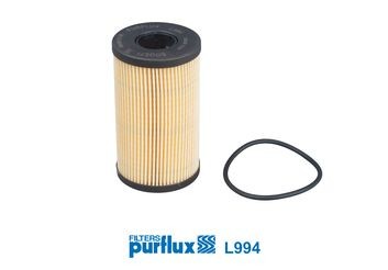 Filtro de aceite PURFLUX - L994
