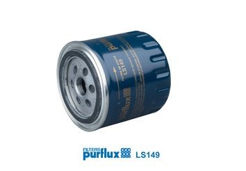 Filtro de aceite PURFLUX LS149