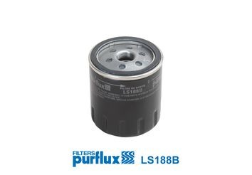 Filtro de aceite PURFLUX LS188B