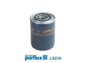 Filtro de aceite PURFLUX - LS235 (WP1144)