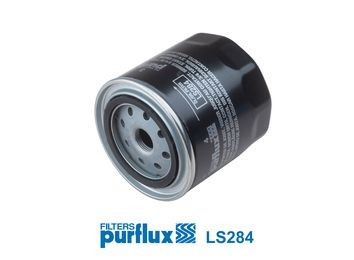 Filtro de aceite PURFLUX LS284