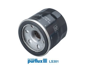 Filtro de aceite PURFLUX LS301