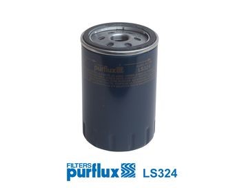 Filtro de aceite PURFLUX LS324