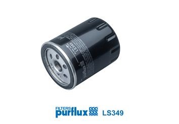 Filtro de aceite PURFLUX LS349
