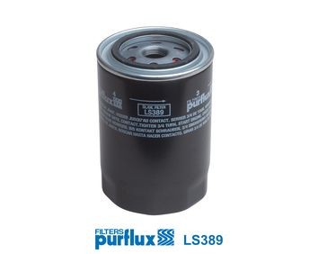 Filtro de aceite PURFLUX LS389