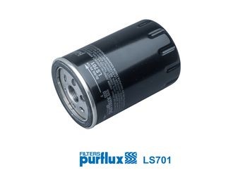 Filtro de aceite PURFLUX LS701