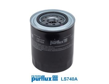 Filtro de aceite PURFLUX LS740A