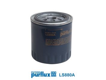 Filtro de aceite PURFLUX LS880A