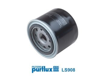 Filtro de aceite PURFLUX LS908