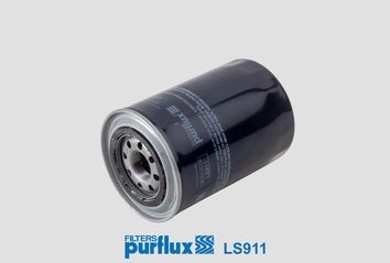 Filtro de aceite PURFLUX - LS911 (WP1045)