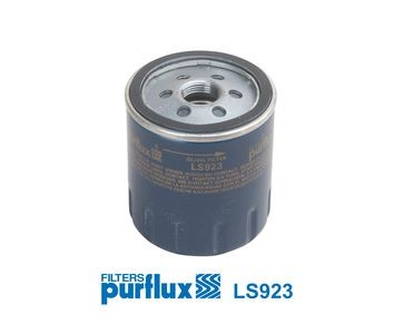 Filtro de aceite PURFLUX LS923