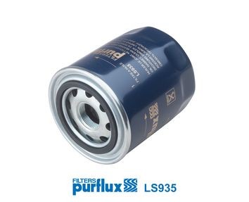 Filtro de aceite PURFLUX LS935