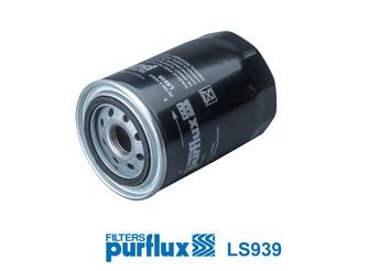 Filtro de aceite PURFLUX LS939