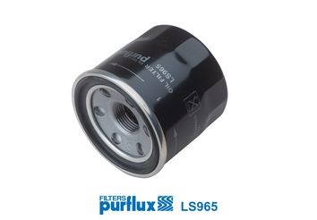 Filtro de aceite PURFLUX LS965