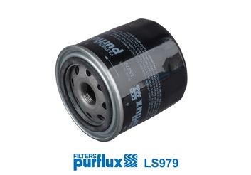 Filtro de aceite PURFLUX LS979