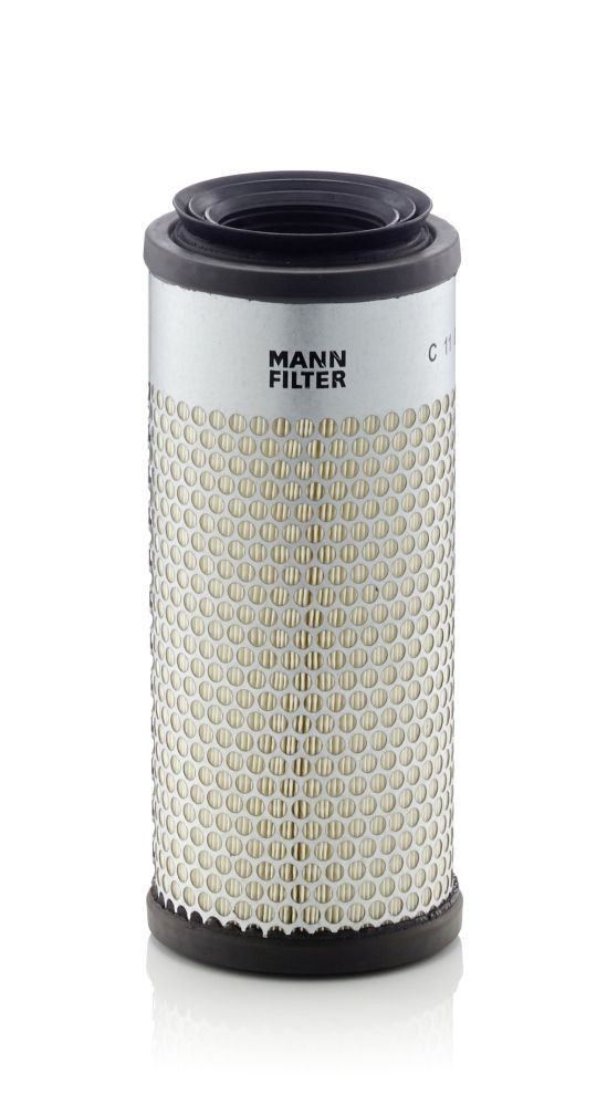 Filtro de aire MANN-FILTER C11003