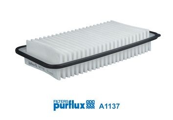 Filtro de aire PURFLUX A1137