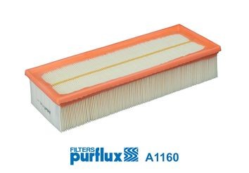 Filtro de aire PURFLUX A1160