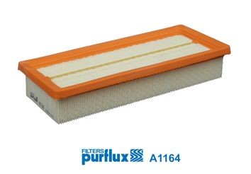 Filtro de aire PURFLUX A1164
