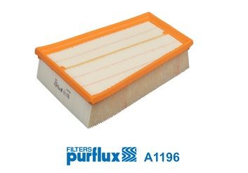 Filtro de aire PURFLUX A1196