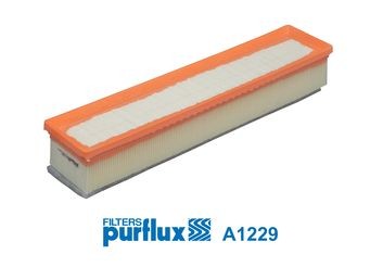 Filtro de aire PURFLUX A1229