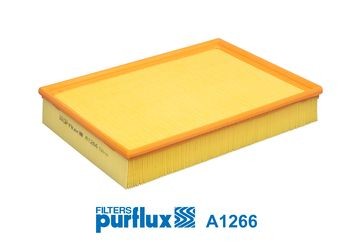 Filtro de aire PURFLUX A1266