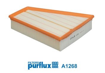 Filtro de aire PURFLUX A1268
