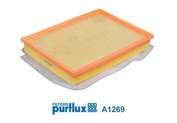 Filtro de aire PURFLUX A1269