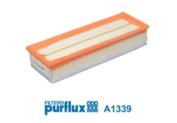 Filtro de aire PURFLUX A1339